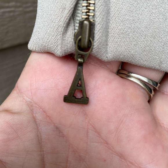 A Line Anne Klein vintage womens pants - Picture 4 of 15